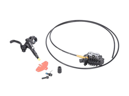 Shimano Saint Sağ Hidrolik Disk Fren Seti Arka BR-M820-B 1700mm IM820BJRRXNA170