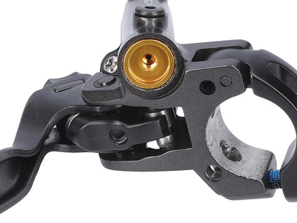 Shimano Saint Sağ Hidrolik Disk Fren Seti Arka BR-M820-B 1700mm IM820BJRRXNA170