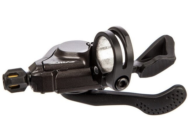 Shimano Saint Sağ Vites Kolu 10S SL-M820 Kablo | Uğur Bisiklet