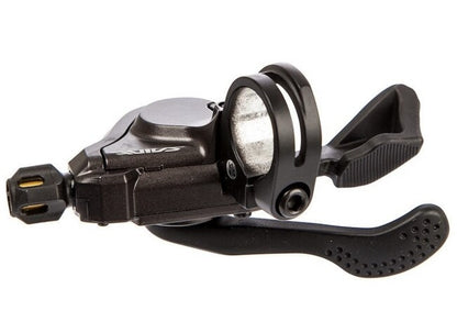 Shimano Saint Sağ Vites Kolu 10S SL-M820 Kablo Dahil ISLM820RAP