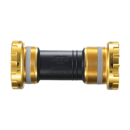 Shimano Saint SM-BB80 Hollowtech II Bottom Bracket 86mm BSA Downhill ISMBB80D
