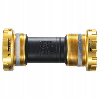 Shimano Saint SM-BB80 Hollowtech II Bottom Bracket 86mm BSA Downhill ISMBB80D