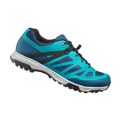Shimano SH-ET500W Women's Cycling Shoe SPD ESHET500WGB01W37000 