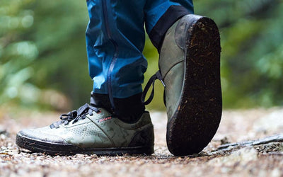 Shimano SH-GR501 Shoes