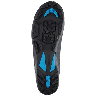 Shimano SH-MT301SL1 Mtb Bisiklet Ayakkabısı Spd