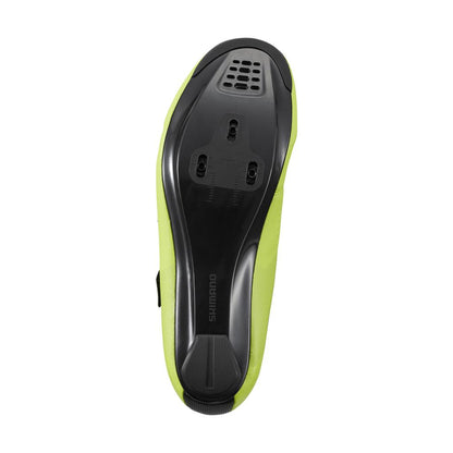 Shimano SH-RC100M Road Bike Shoes Yellow 