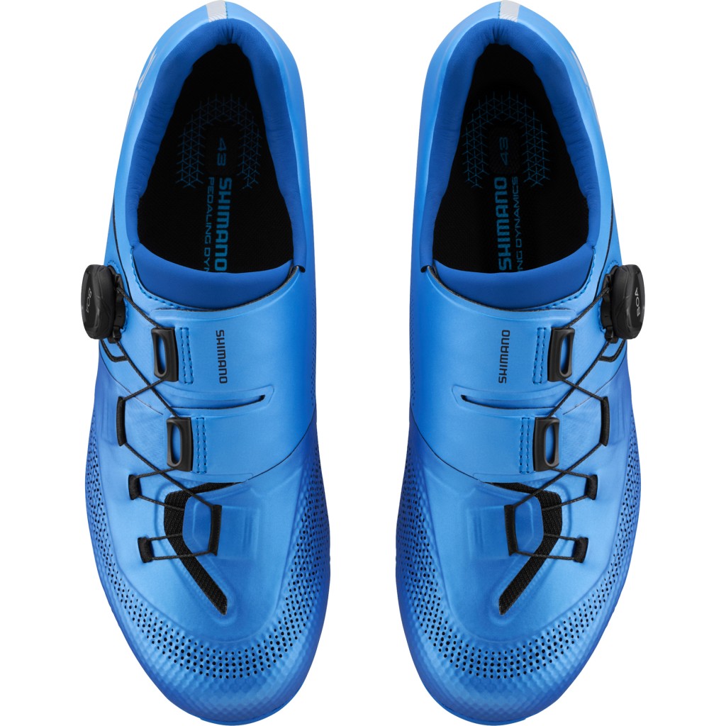 Shimano SH-RC503 BOA Rennradschuhe ESHRC503MGB31S