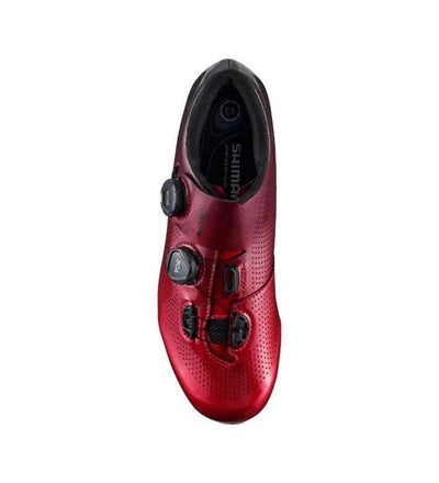 Обувь для шоссейного велосипеда Shimano SH-RC701SR1 Spd