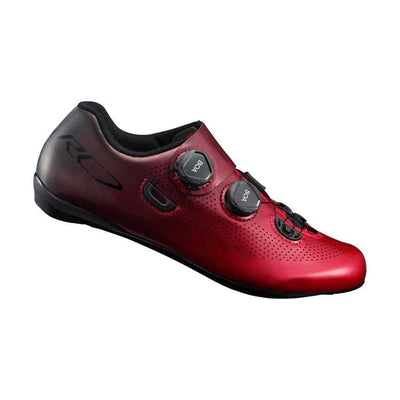 Обувь для шоссейного велосипеда Shimano SH-RC701SR1 Spd