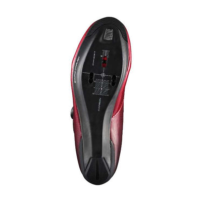 Обувь для шоссейного велосипеда Shimano SH-RC701SR1 Spd