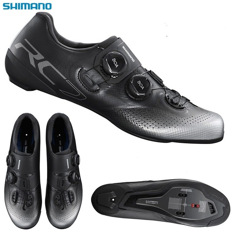 Shimano SH-RC702 Yol Bisikleti Ayakkabısı