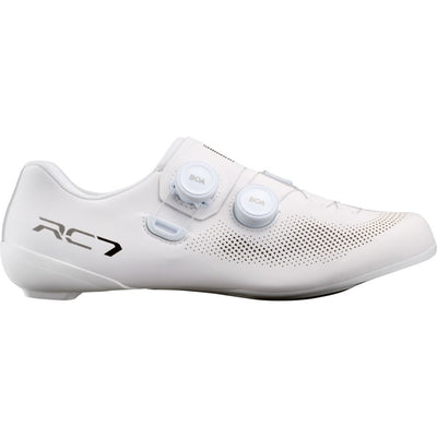 Shimano SH-RC703 Road Bike Shoe ESHRC703MCW01S