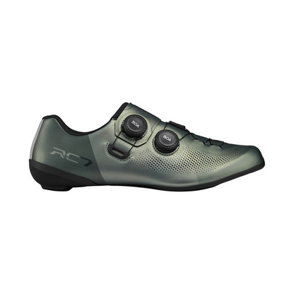 Shimano SH-RC703 Road Cycling Shoes SPD Sage Green ESHRC703MCE31S