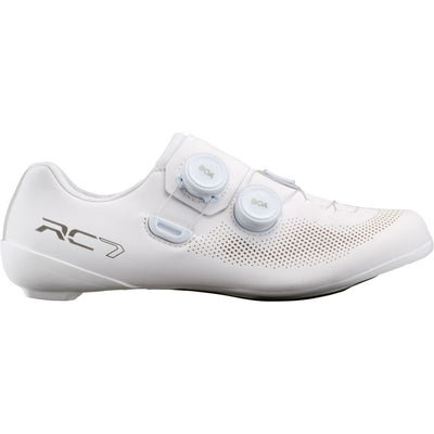 Женские шоссейные велотуфли Shimano SH-RC703W ESHRC703WCW01W37000