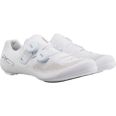Женские шоссейные велотуфли Shimano SH-RC703W ESHRC703WCW01W37000