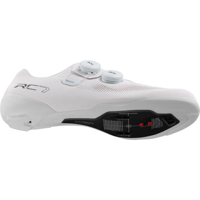 Женские шоссейные велотуфли Shimano SH-RC703W ESHRC703WCW01W37000