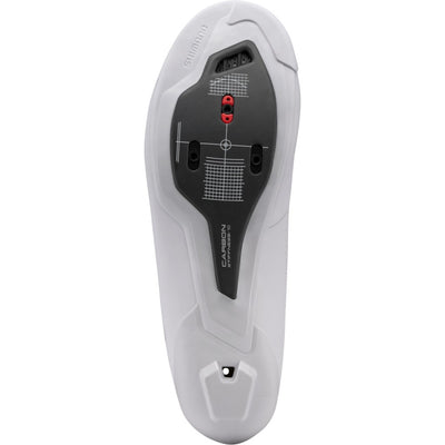 Женские шоссейные велотуфли Shimano SH-RC703W ESHRC703WCW01W37000