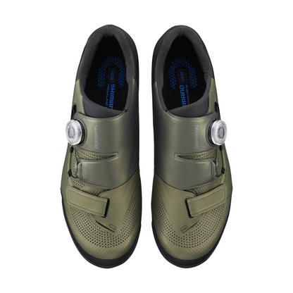 Shimano SH-XC502 Mountain Bike Spd Shoes 