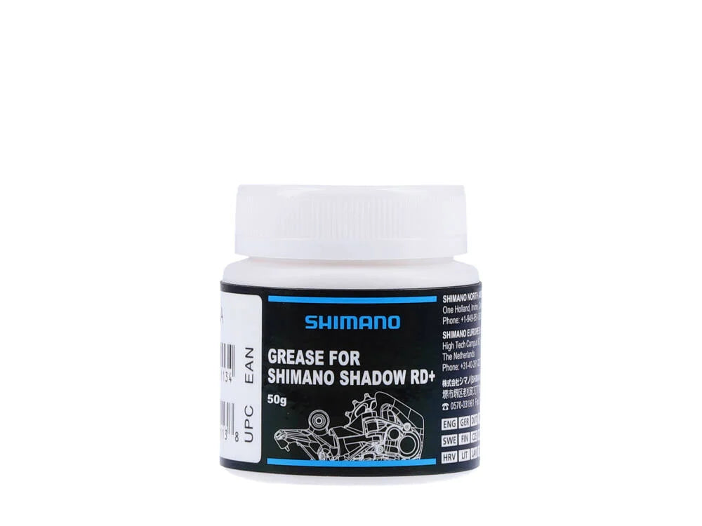 Shimano Shadow RD+ Çok Amaçlı Gres 50GR Y0412100A