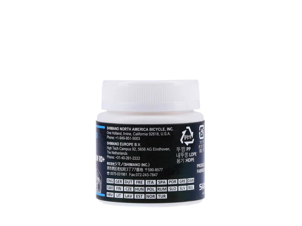 Shimano Shadow RD+ Çok Amaçlı Gres 50GR Y0412100A