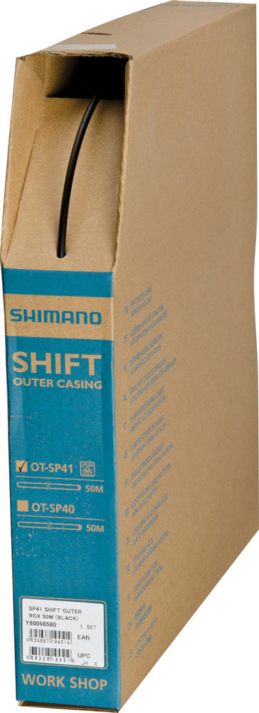 Shimano SIS OT-SP41 Vites Kablosu 1 Metre IOT41SP50ML