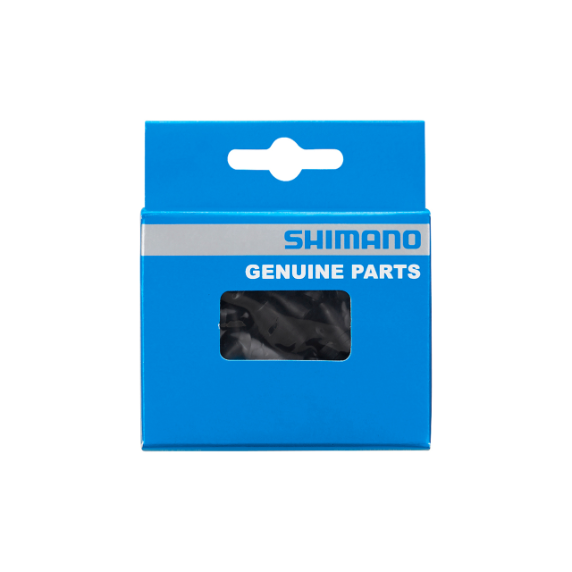 Shimano SIS-SP40 Vites Dış Kapsül 6 mm Çap 100 Adet