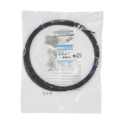 Shimano SIS-SP51 Fren Dış Kablo Seti 7.62 Metre Y60B97652