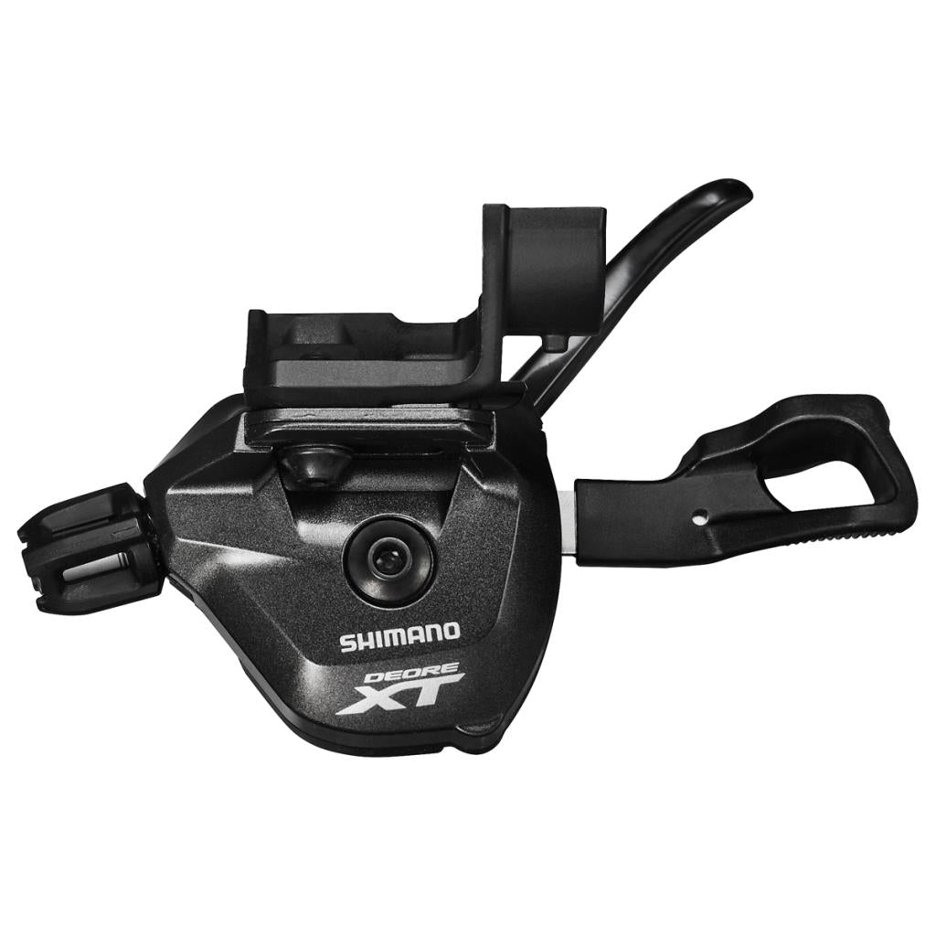 Shimano SL-M8000 Deore XT Sol Vites Kolu 2/3s Kablo Dahil