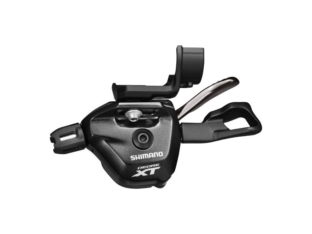 Shimano SL-M8000 Deore XT Sol Vites Kolu 2/3s Kablo Dahil