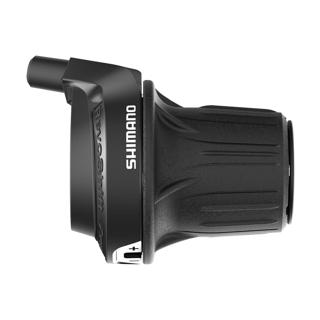 Shimano SL-RV200 RevoShift Çevirmeli Elcik Sol Vites Kolu