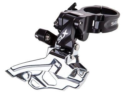 Shimano Slx 2'li 10s Ön Aktarıcı