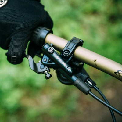 Shimano SLX BL-M7100 Sol Hidrolik Disk Fren Kolu I-Spec IBLM7100L