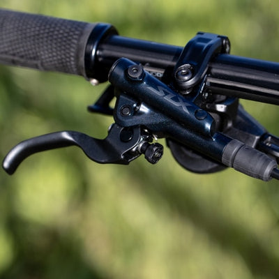 Shimano SLX BL-M7100 Sol Hidrolik Disk Fren Kolu I-Spec IBLM7100L