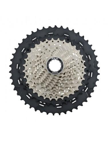 Shimano Slx CS-M7000 11-46T 11с Кассета Рубль