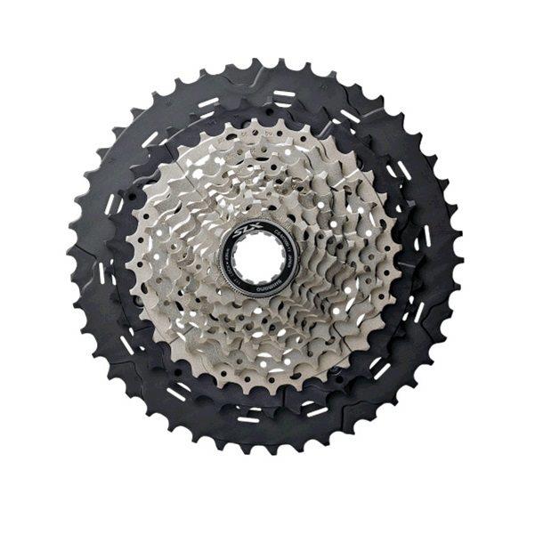 Shimano Slx CS-M7000 11-46T 11s Kaset Ruble