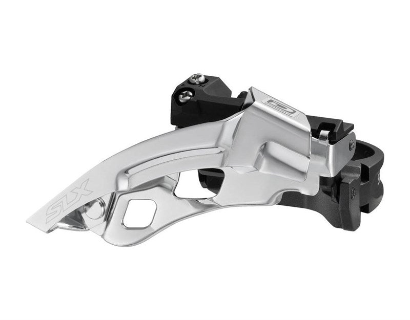 Shimano Slx Fd-M660-10 Ön Vites