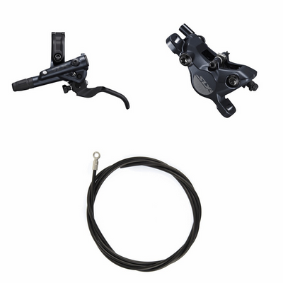 新品・未使用　SLX BL-M7100 BR-M7100 前後セット 楽天市場】shimano slx bl－m7100の通販