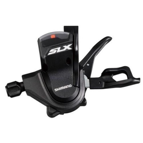 Shimano SLX SL-M670 Sol Vites Kolu