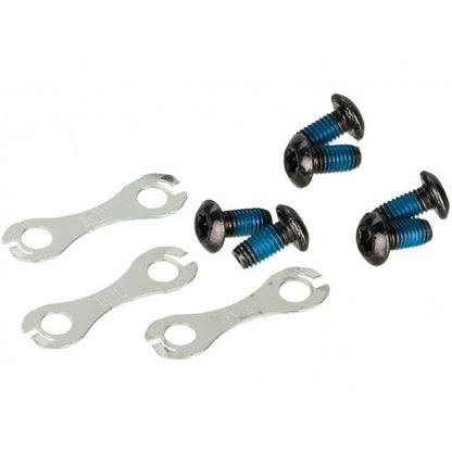 Shimano SLX SM-RT66 180mm 6 Vida Rotor ESMRT66M