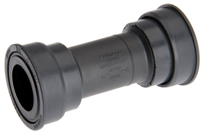 Shimano SM-BB71-41B Hollowtech II Press Fit Orta Göbek ISMBB7141B