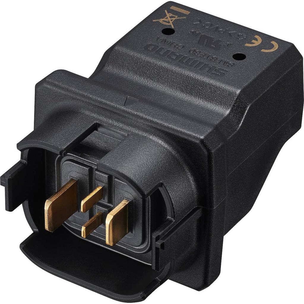 Shimano SM-BTE80 Pil Şarj Etme Adaptörü BT-E8030 Uyumlu ISMBTE80