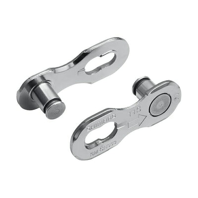 Shimano SM-CN900-11 Zincir Parçası Quick Link 2 Adet