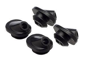 Shimano Sm-Gm01 6mm Grommet Di2 Kablo Kadro Stoperi