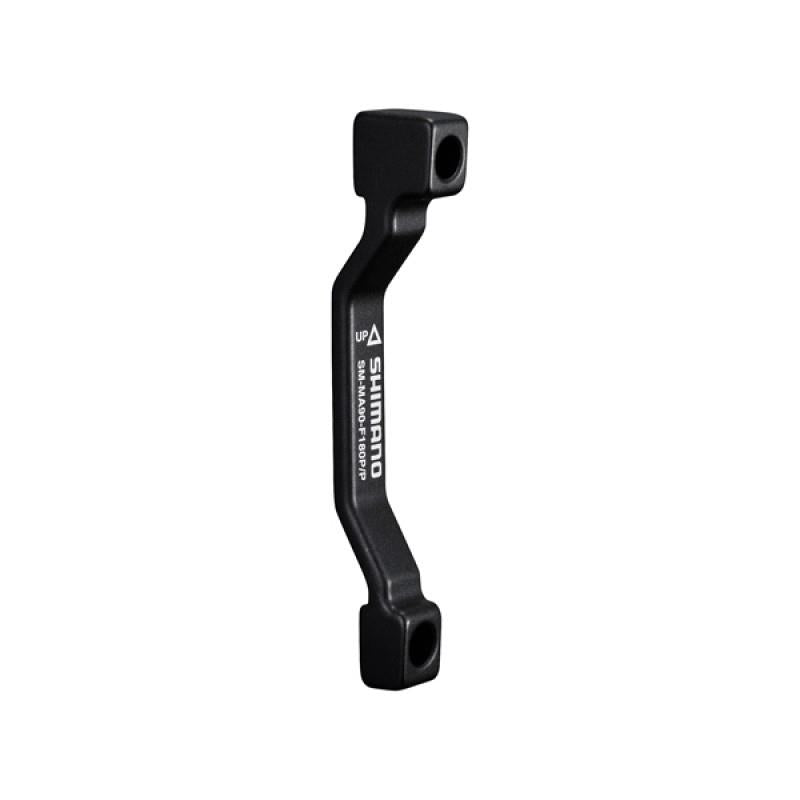 Shimano SM-MA90-F180 Post/Post 180mm Adaptör