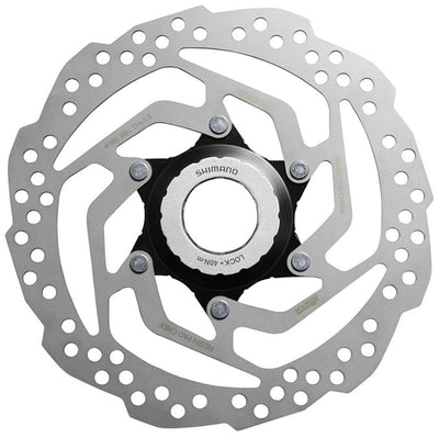 Shimano SM-RT10 Bisiklet Disk Fren Rotoru Centerlock 160mm