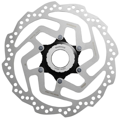 Shimano SM-RT10 Bisiklet Disk Fren Rotoru Centerlock 160mm