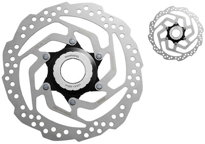 Shimano SM-RT10 Bisiklet Disk Fren Rotoru Centerlock 160mm