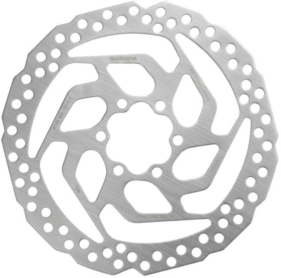 Shimano SM-RT26 Disk Fren Rotoru 160mm 6 Vida Uyumlu ESMRT26SP