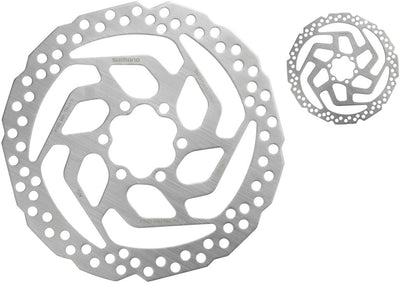 Shimano SM-RT26 Disk Fren Rotoru 160mm 6 Vida Uyumlu ESMRT26SP