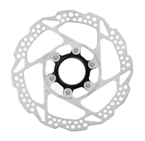 Shimano Sm-rt54 160 mm Centerlock Rotor